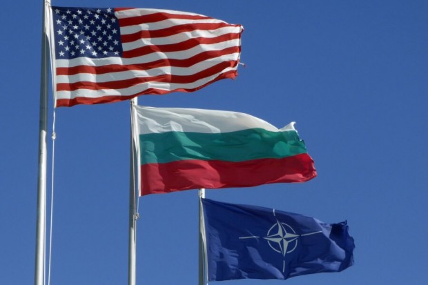 От посолството на САЩ в България съобщиха че България е получила